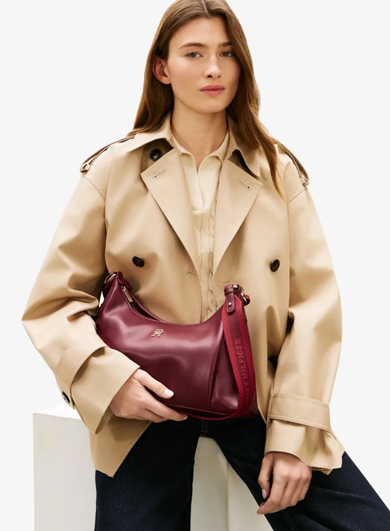 TOMMY HILFIGER  Essential Crossbody Shoulder Bag for Women | Best Price UAE